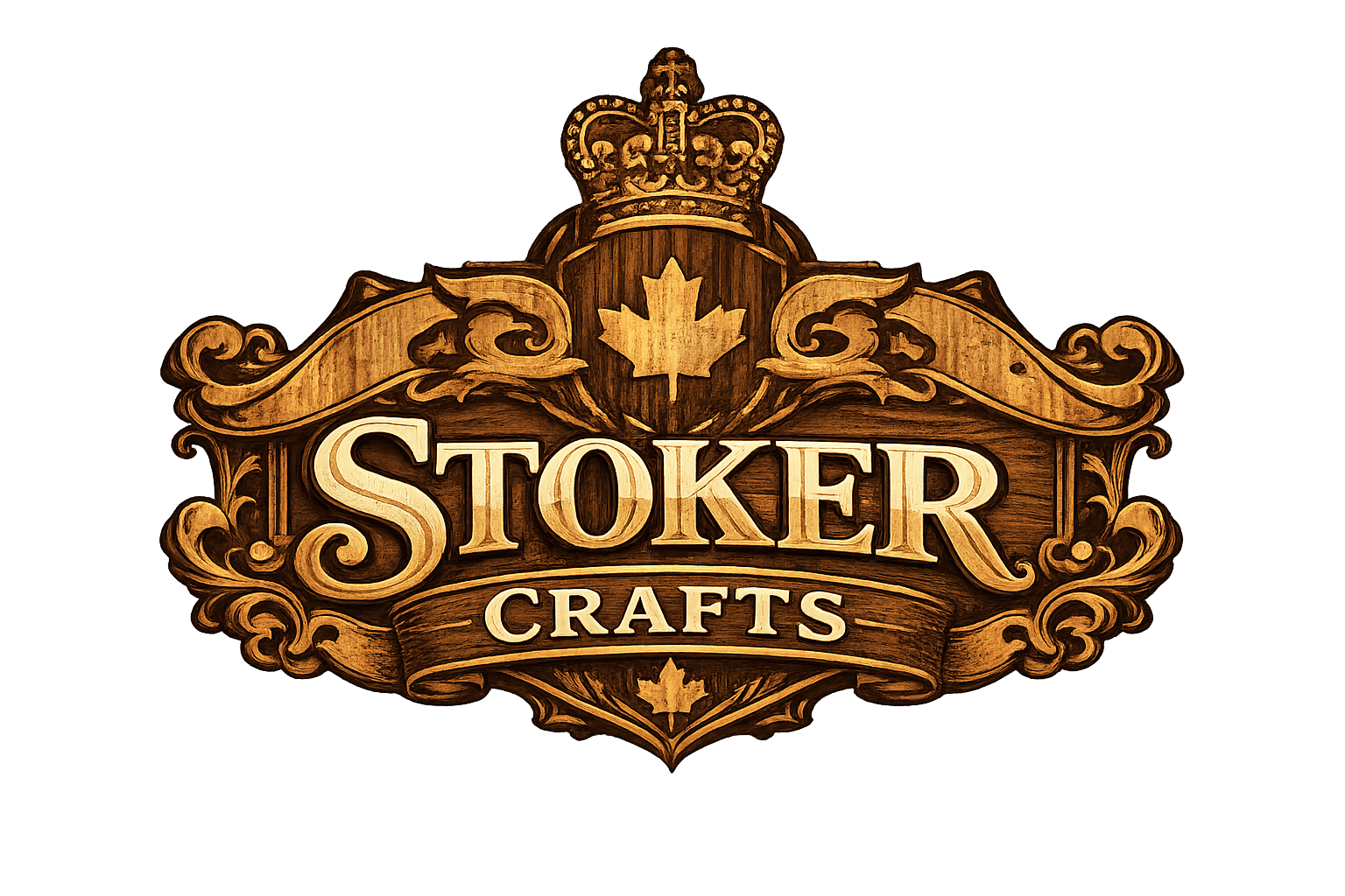 Stoker Crafts